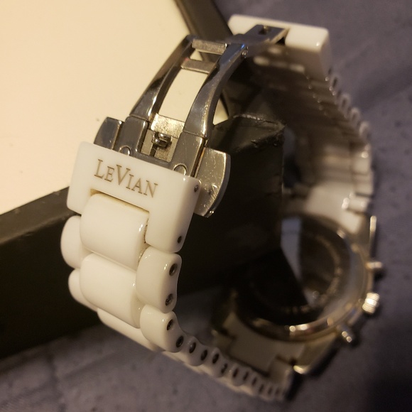 Levian watch